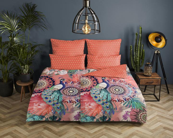 Produktbild HIP Lynouk (Bettwäsche Set, 140 x 200 cm, 70 x 90 cm)