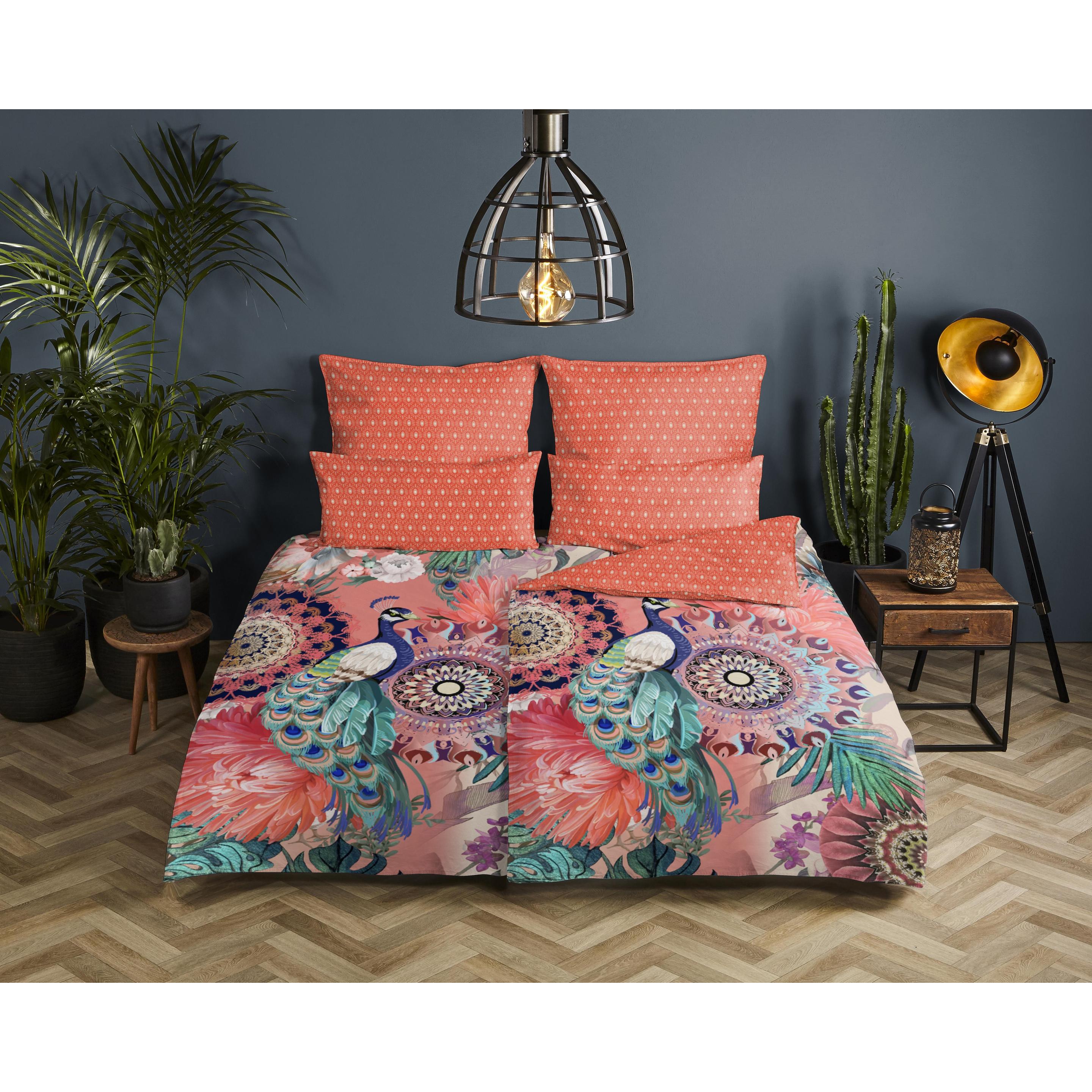 Thumbnail - HIP, Bettwäsche, Lynouk (Bettwäsche Set, 140 x 200 cm, 70 x 90 cm)