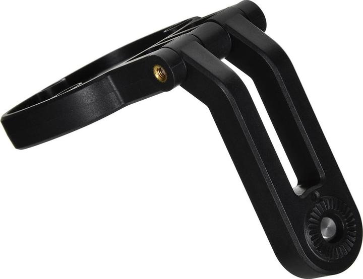 Actual product image Sjcam M50 Mounting Photo Camera Green