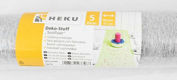 Produktbild Heku Dekostoff