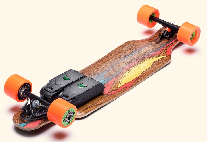 Actual product image Unlimited Loaded Icarus + Race Kit Complete 2020