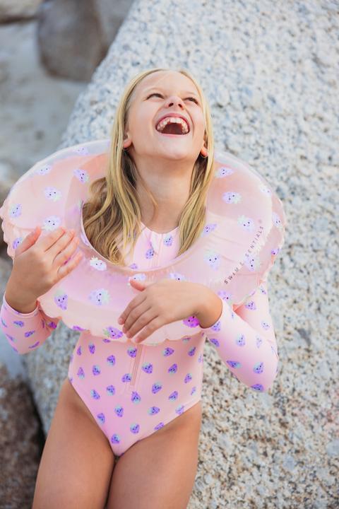 Image du produit Swim Essentials Langarm Badeanzug (62)