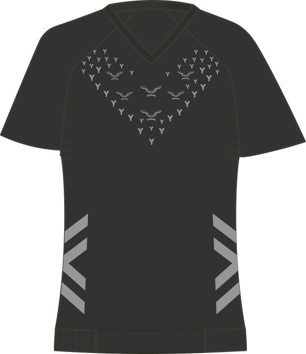 Actual product image X-Bionic Women's Twyce Run Shirt S/S (XL)