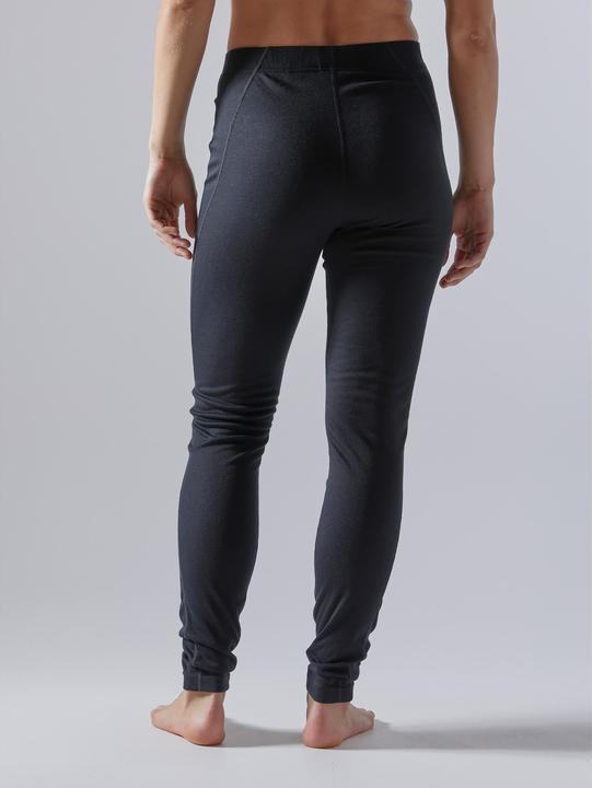 Actual product image Craft Core Warm Baselayer Set Ladies (S)