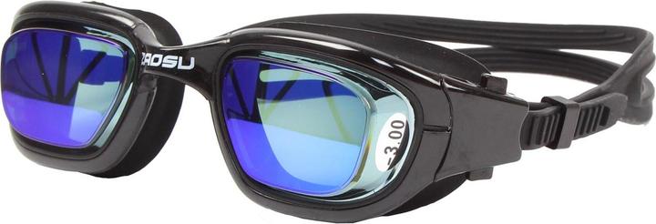 Actual product image Zaosu Blaze optic mirror (-4)