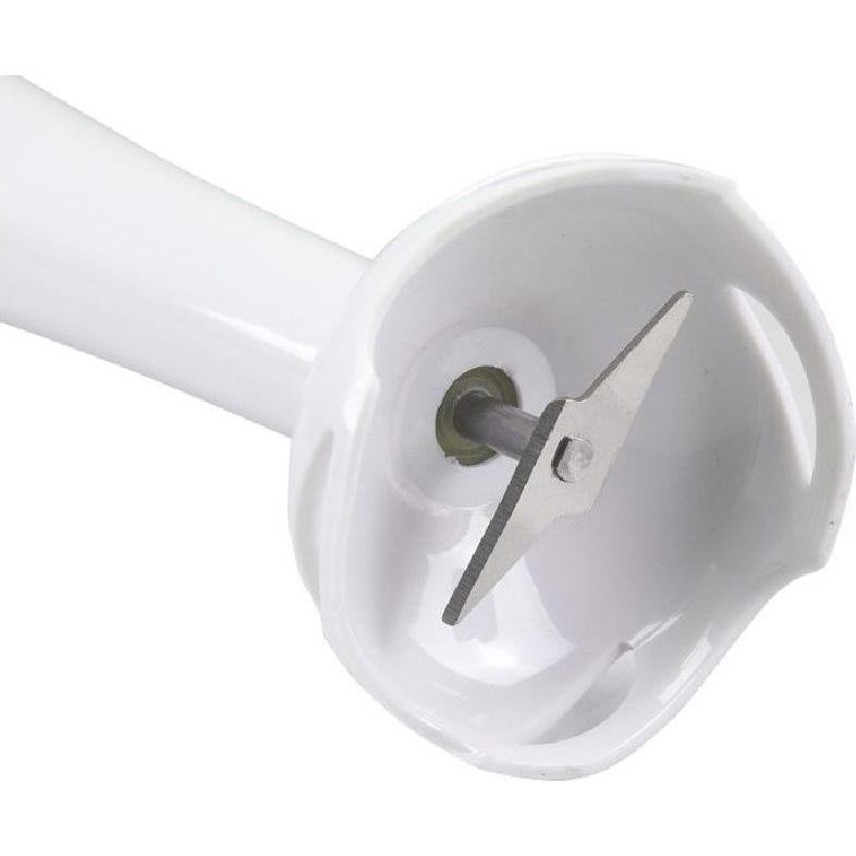 Thumbnail - Beper P102FRU003, Stabmixer, Rot, Weiss