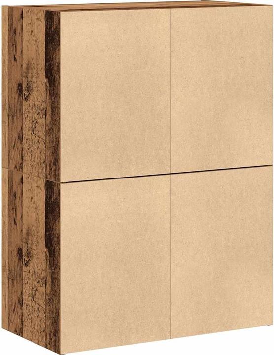 Produktbild vidaXL Lynne (60 x 31 x 40 cm)