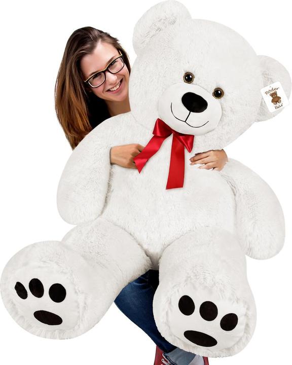 Produktbild Monzana Teddybär (100 cm)