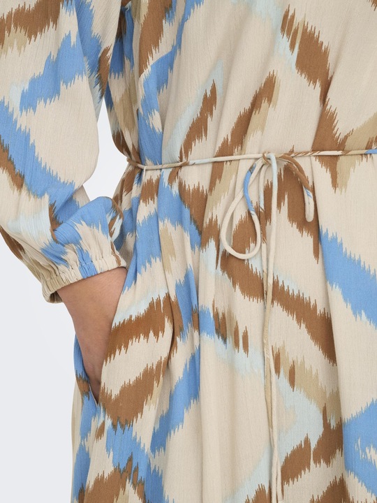 Produktbild Only CARROWA Midikleid Kleid (52)