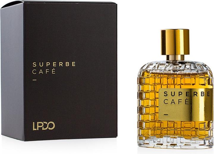 Produktbild Les Perles D'Orient Superbe Cafè (Eau de Parfum, 100 ml)