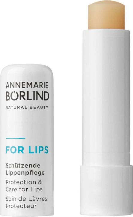 Image du produit Annemarie Börlind Pour les lèvres (Baume à lèvres, 4.80 ml)