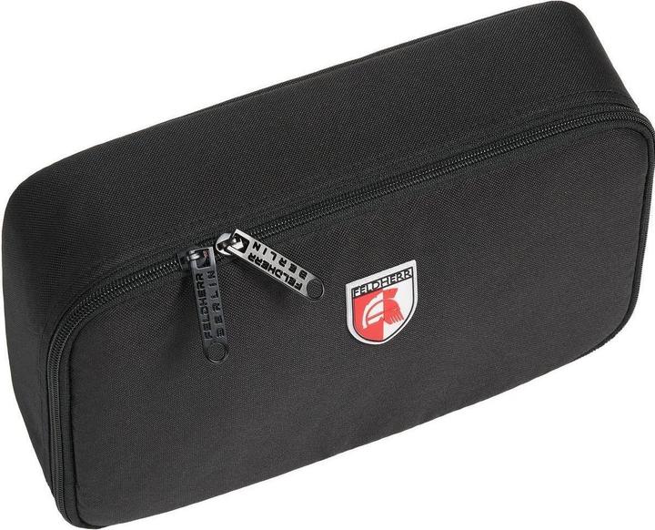 Produktbild Feldherr MINI Tasche für Aeronautica Imperialis: Imperiale Kriegsflotte - Thunderbolt Fighters (Schaumstoff)