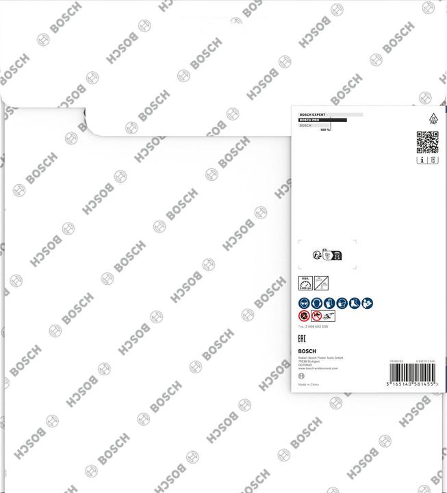 Produktbild Bosch Professional Zubehör PRO Ceramic Diamanttrennscheibe, 300 x 30/25,4 mm