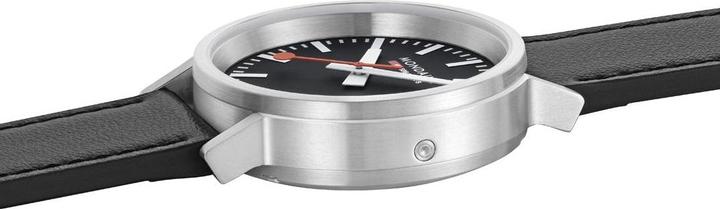 Produktbild Mondaine stop2go (Swiss Made, 41 mm)