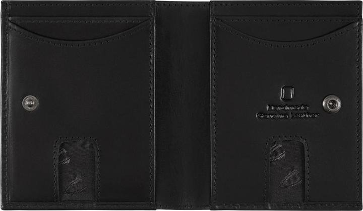 Actual product image Camel Active Salamanca Geldbörse Leder 9 cm