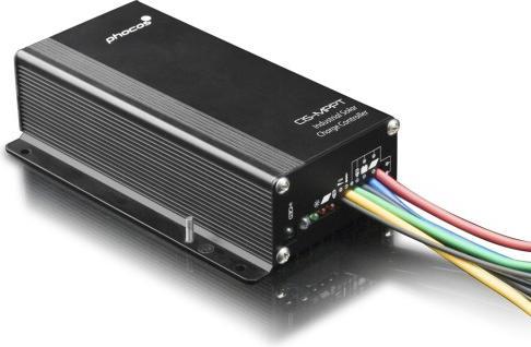Actual product image Phocos CIS-MPPT 85/15A