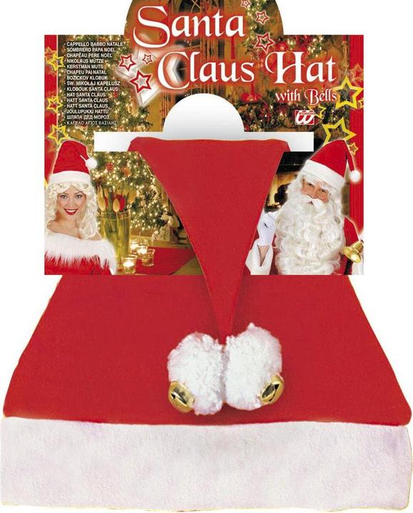 Produktbild Widmann Glöckli