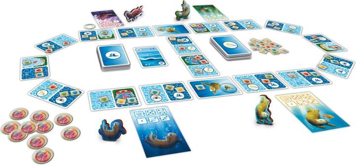 Actual product image Otter World (German)