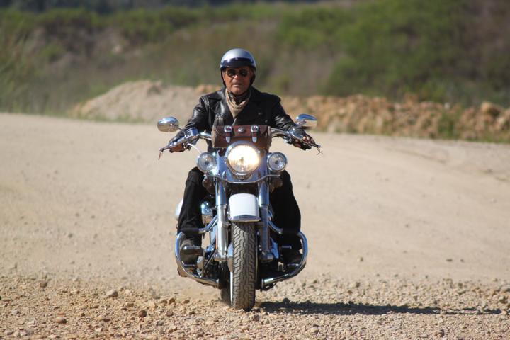 Actual product image My Name Is Somebody - Collector's Edition (DVD, 2018, German)