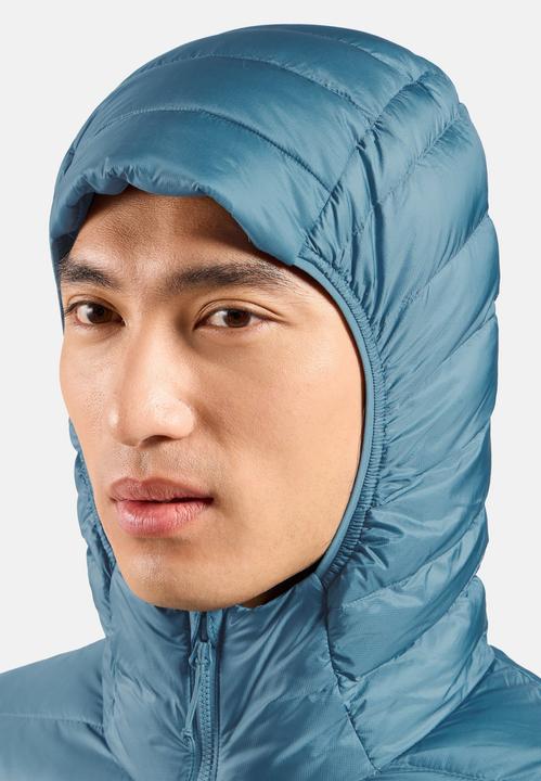 Immagine prodotto Odlo Giacca isolata X-ALP PACKABLE DOWN (S)