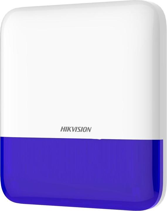 Produktbild Hikvision DS-PS1-E-WE(O-STD)/Blue