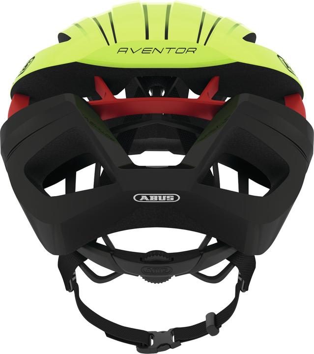 Produktbild Abus Aventor (54 - 58 cm)