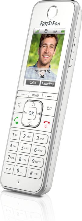 Image du produit FRITZ! Fon C6 International