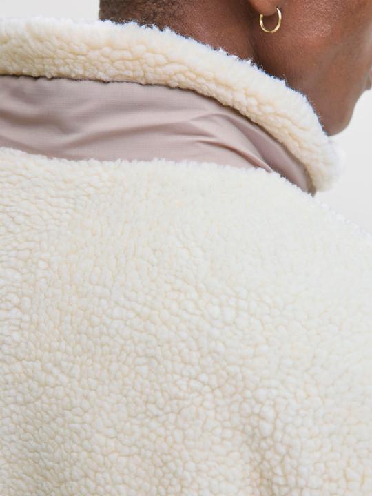 Produktbild Jack & Jones Jjesoho Teddy Jacket Noos (M)