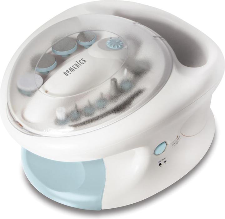 Homedics MAN-3023A-EU Profi-Maniküre-Set