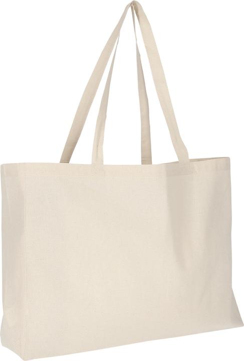 Immagine prodotto Texxilla Borsa in cotone "Shopper", 48 x 36 cm