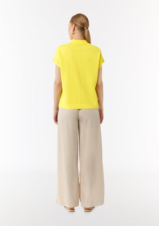 Actual product image Comma Polo shirt (32)
