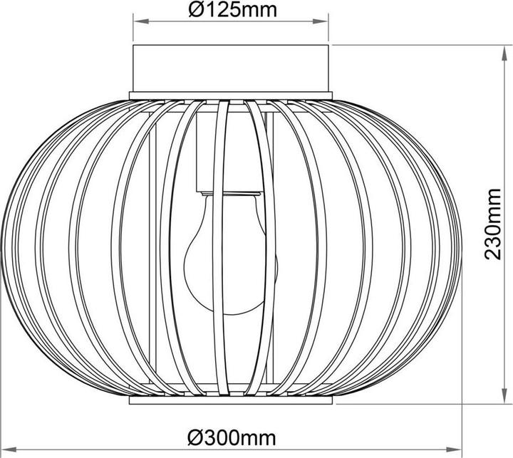 Immagine prodotto Brilliant Enca (E27)