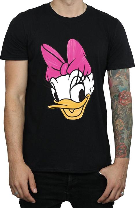 Produktbild Disney Daisy Duck Head Painted TShirt (3XL)