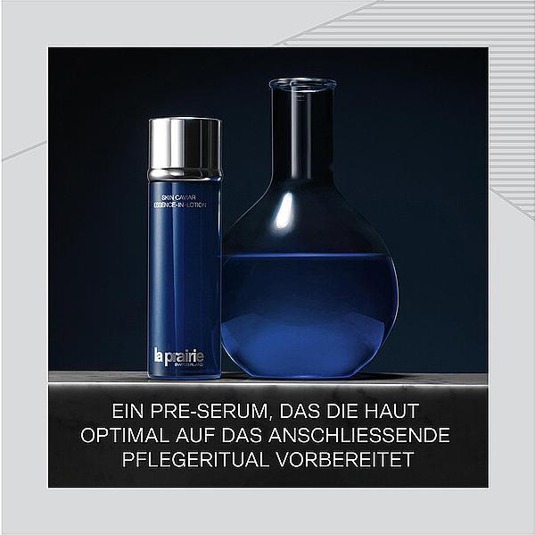 Image du produit La Prairie Caviar Skin Caviar Essence Lotion (Lait pour le corps, 80 ml)