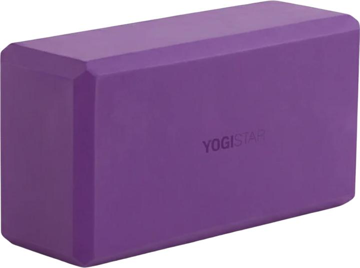 Produktbild Yogistar Yogablock Basic