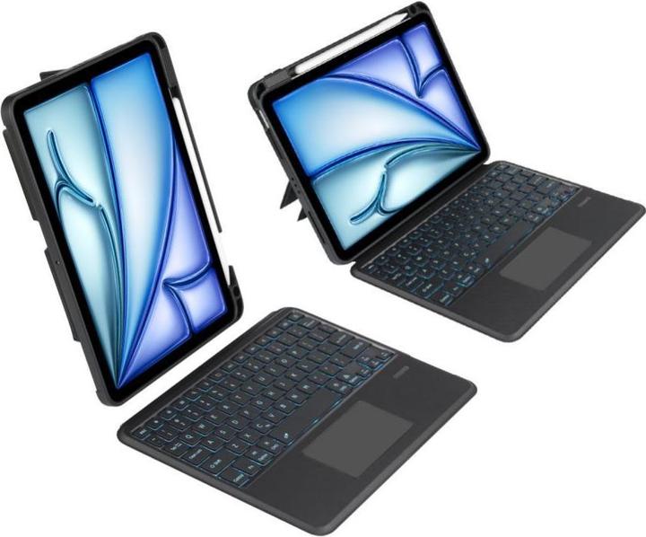 Produktbild Tech-Protect SC Mag Pen + Keyboard Case (A2316, A2325, A2324, A2072)
