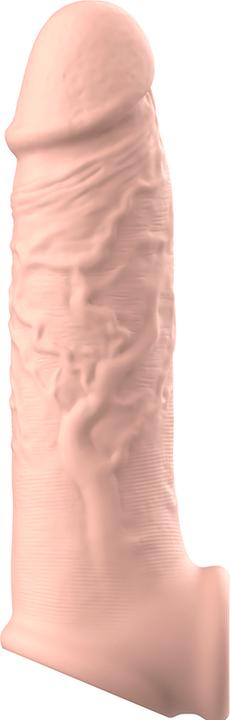 Produktbild Virilxl Penis Extender Extra Comfort Sleeve V9 Flesh