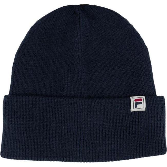 FILA, Uomini, Cappellino, Milano-Kappe, Nero