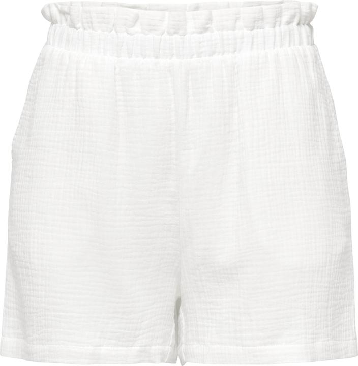 Produktbild JdY Normal geschnitten Mittlere Taille Shorts Paperbag Shorts (XL)