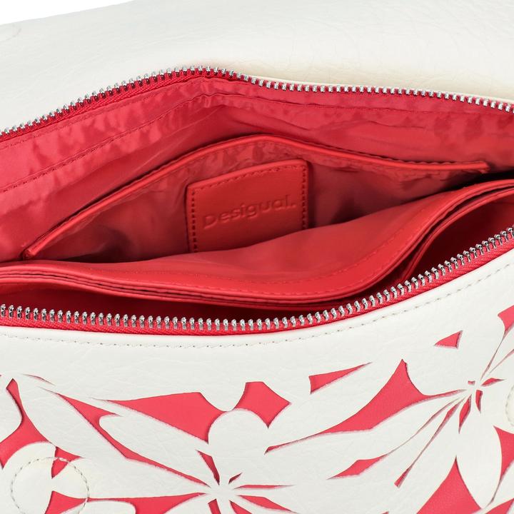 Actual product image Desigual Venecia 2.0 shoulder bag 25.5 cm