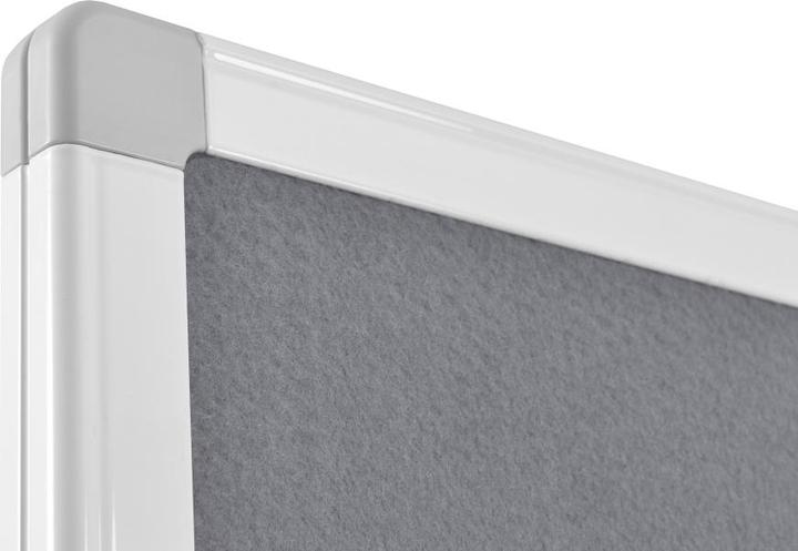Produktbild Legamaster ECONOMY Moderationswand klappbar (120 x 150 cm)