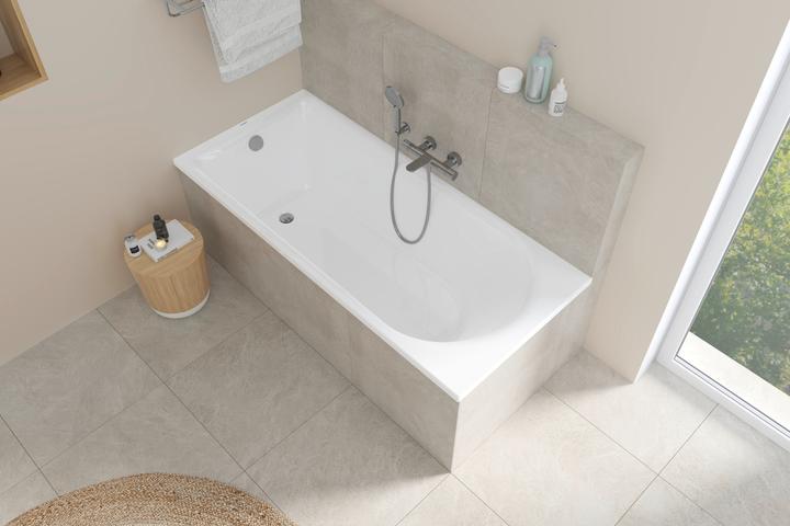 Productafbeelding Duravit Universal handdouche 110, 3 straal, MinusFlow chroom / chroom (3 Typen balken, 8.80 l/min)