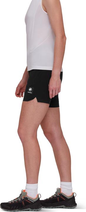 Produktbild Mammut Massone Sport Shorts Women (32)