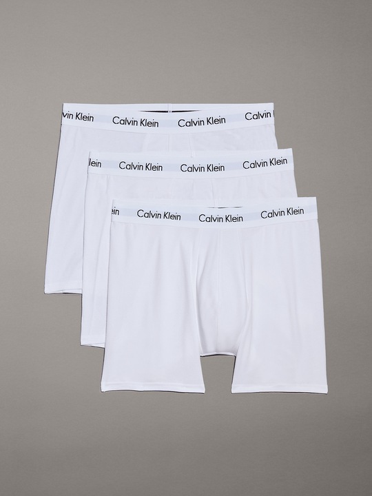 Immagine prodotto Calvin Klein Boxer 3P (L, confezione da 3)
