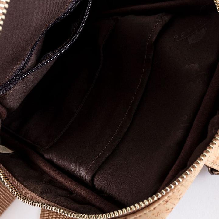 Immagine prodotto Montado Brusttasche «Verde» aus Kork