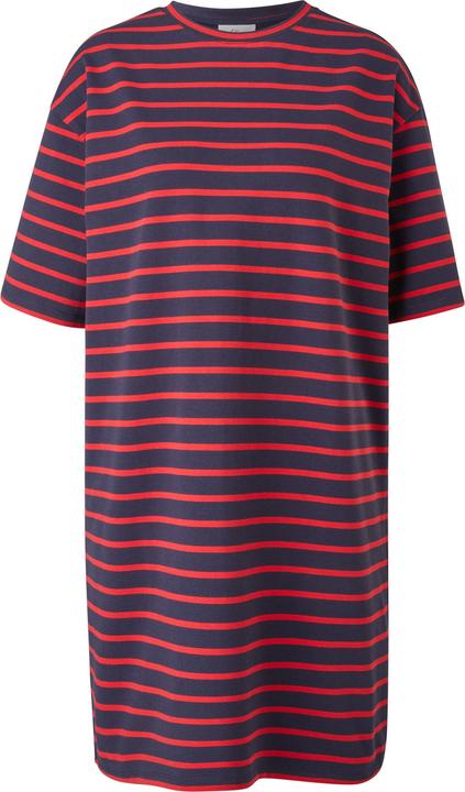Image du produit S.Oliver Kleid Sweatkleid mit Streifen (S)