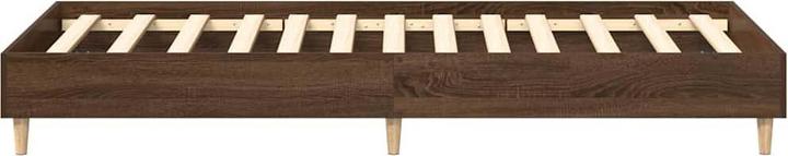 Produktbild vidaXL Massimiliano (90 x 200 cm)