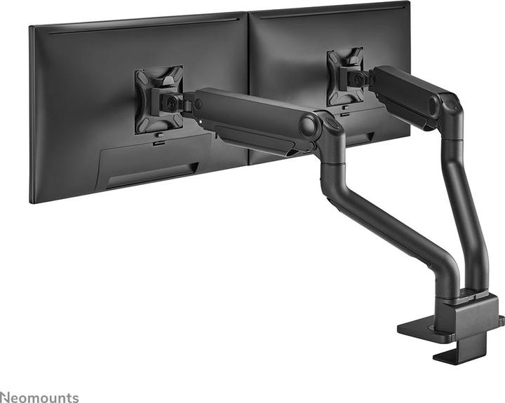Image du produit Neomounts Select Desk Mount, double disp (Tables, 35", 9 kg)