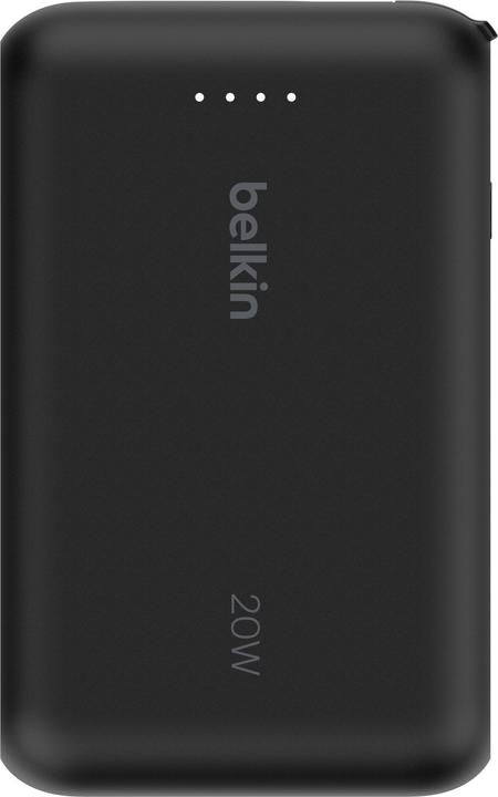 Immagine prodotto Belkin BoostCharge (10000 mAh, 20 W, 36 Wh)