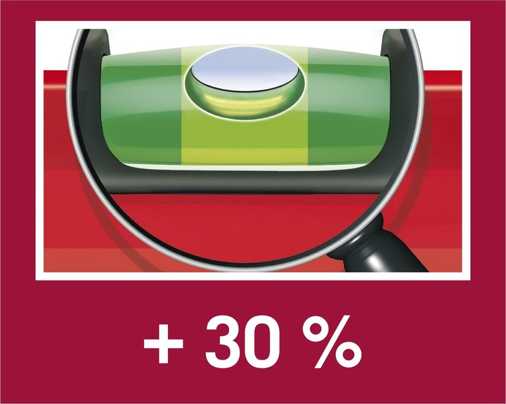 Actual product image Sola Messwerkzeuge Spirit level SOLA (100 cm)